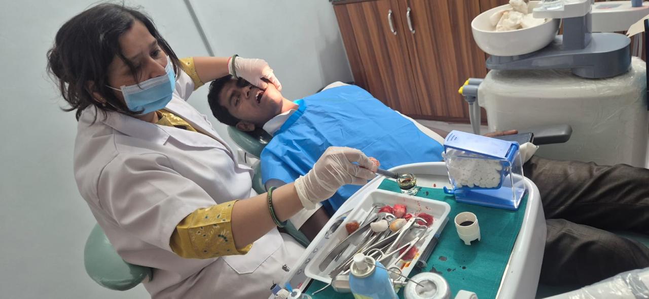MedDens dental clinic gallery