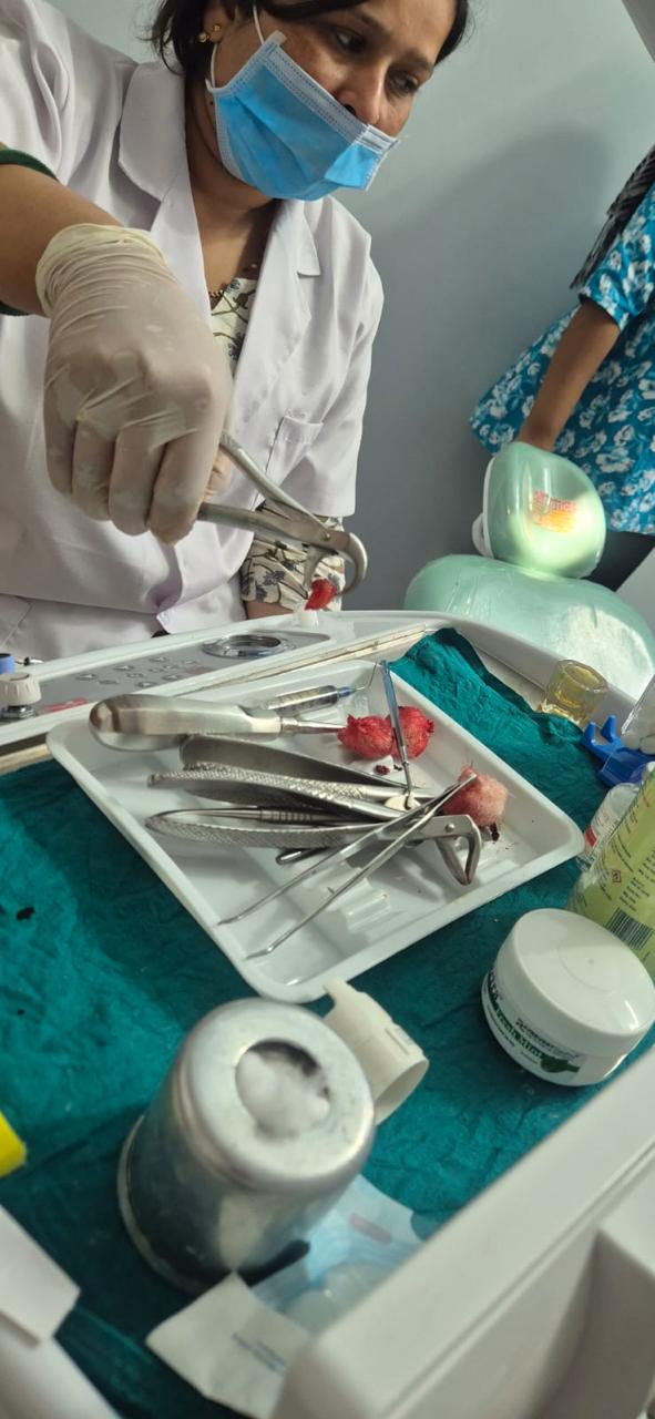 MedDens dental clinic photo