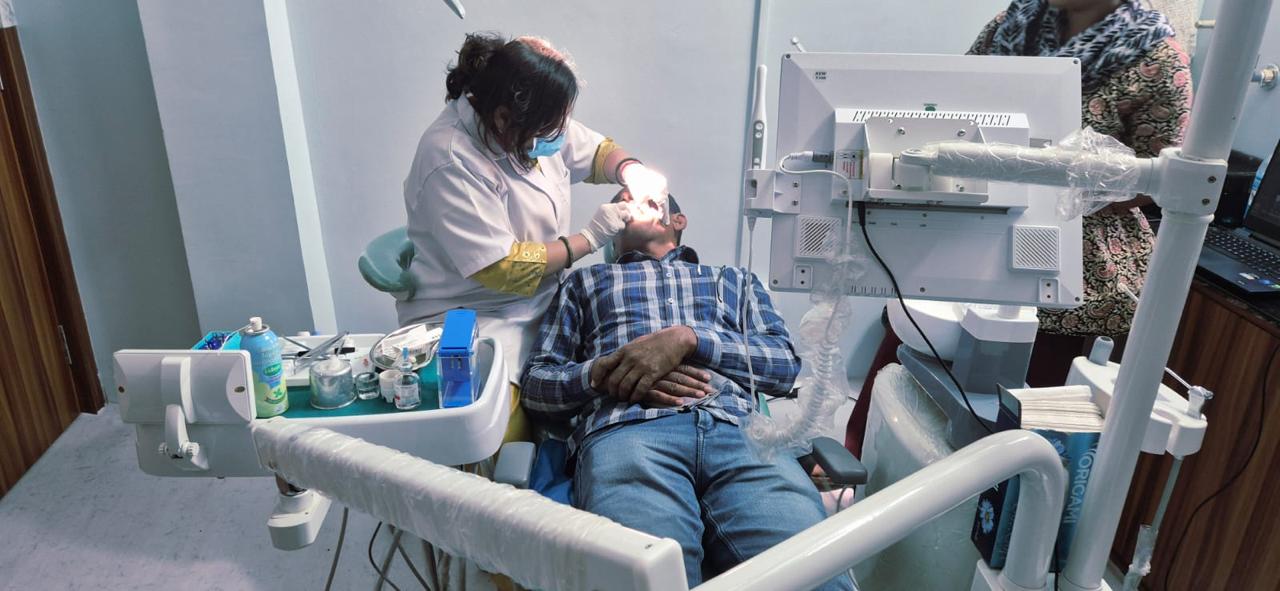 MedDens dental clinic photo